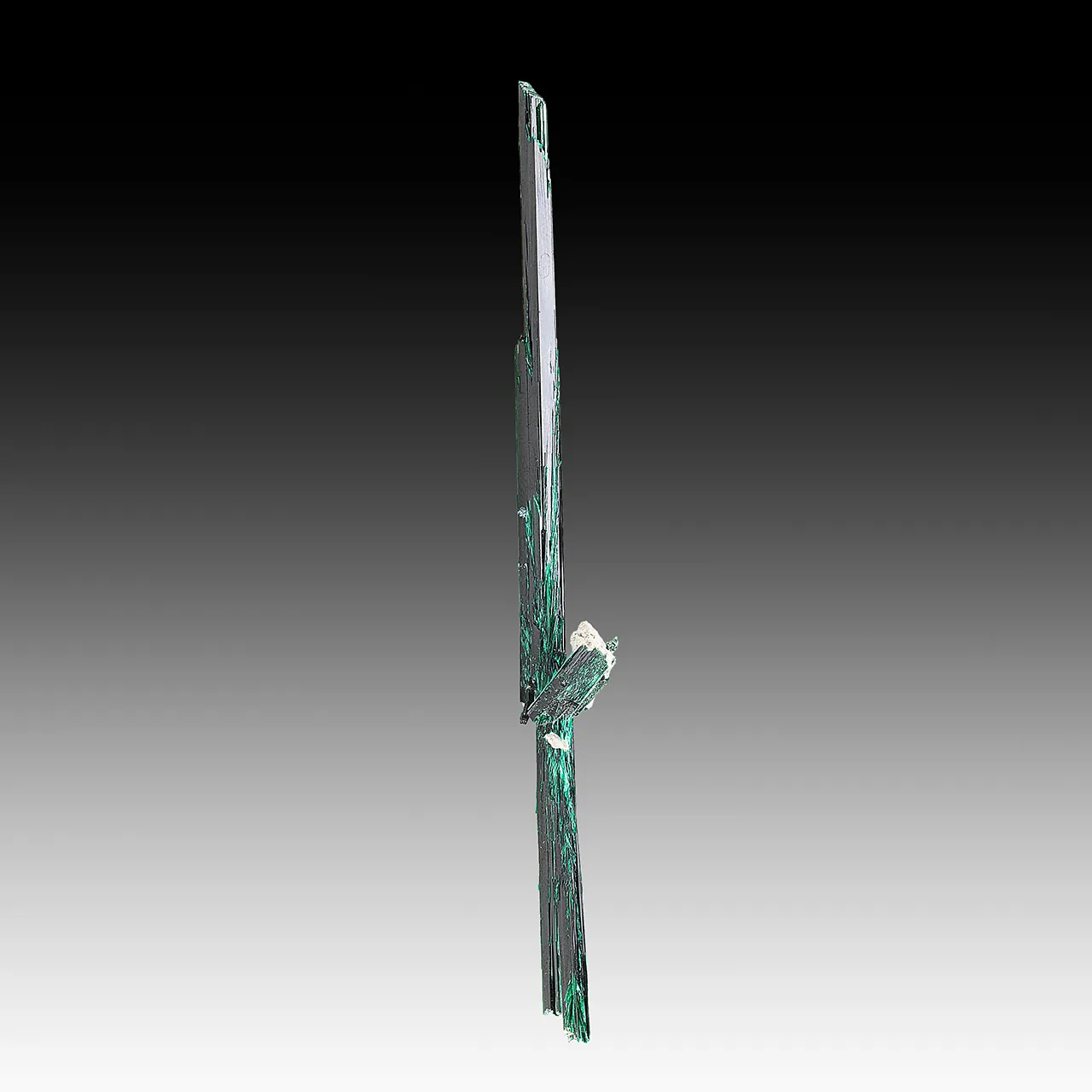 Brochantite - image 1