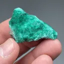 Brochantite - image 2