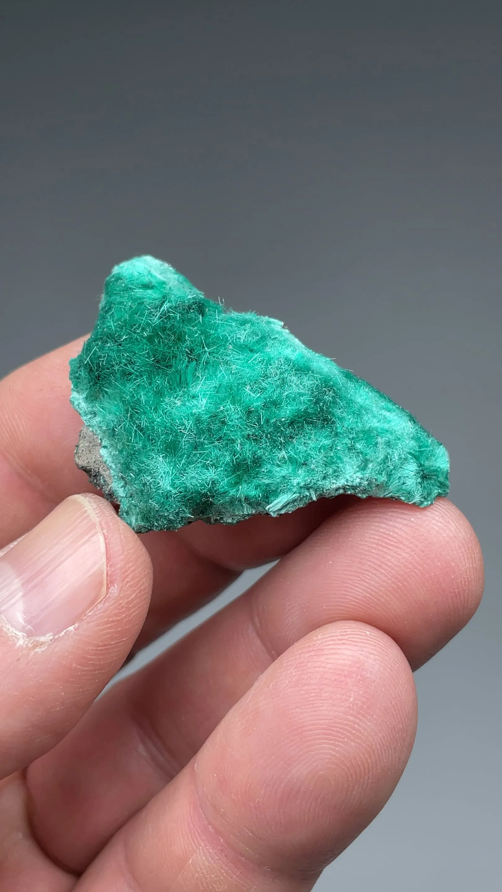 Brochantite - image 2