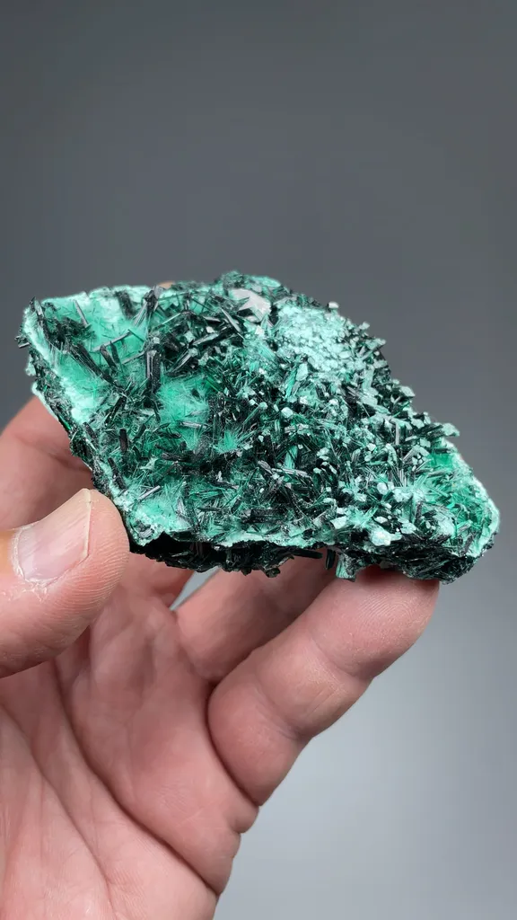 Brochantite - image 2