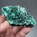 Brochantite - image 2