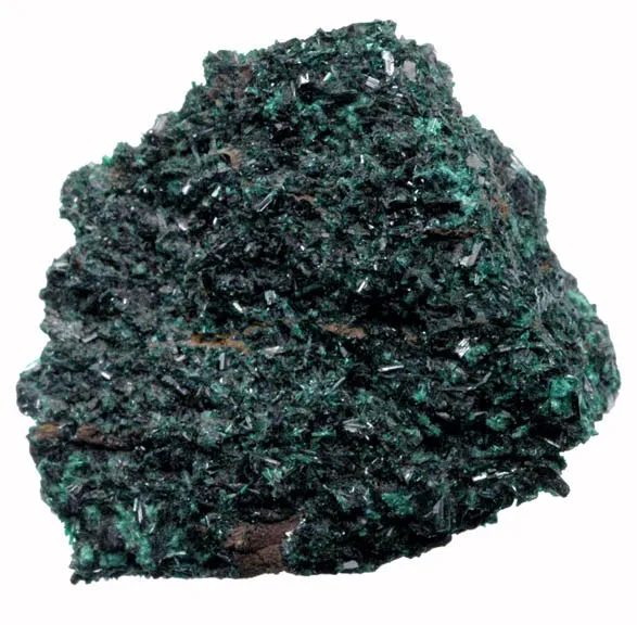 Brochantite image