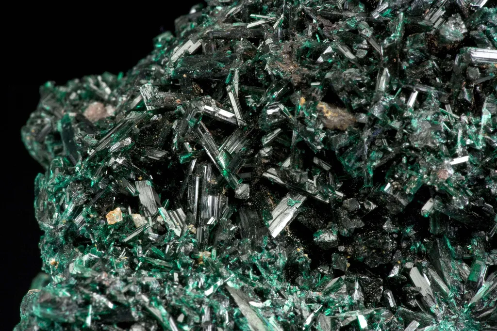 Brochantite - image 3