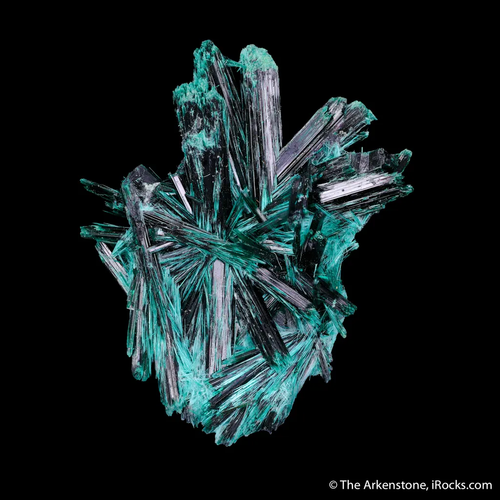 Brochantite image