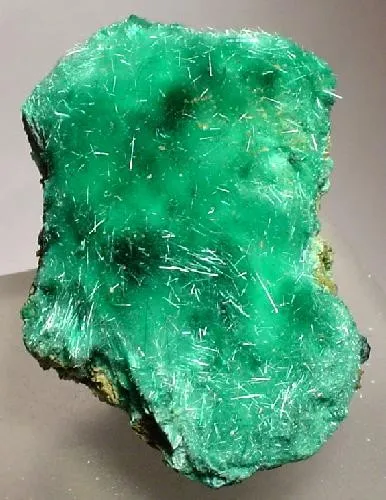 Brochantite image