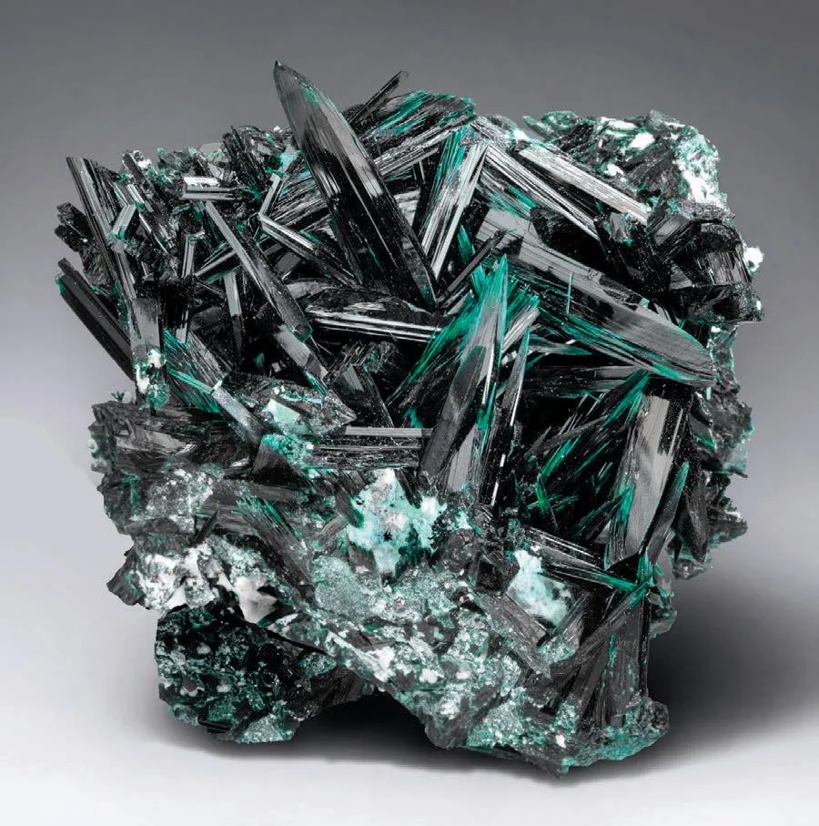 Brochantite - image 2