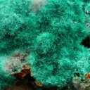 Brochantite - image 1