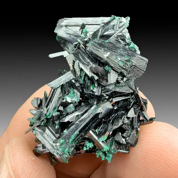 Brochantite