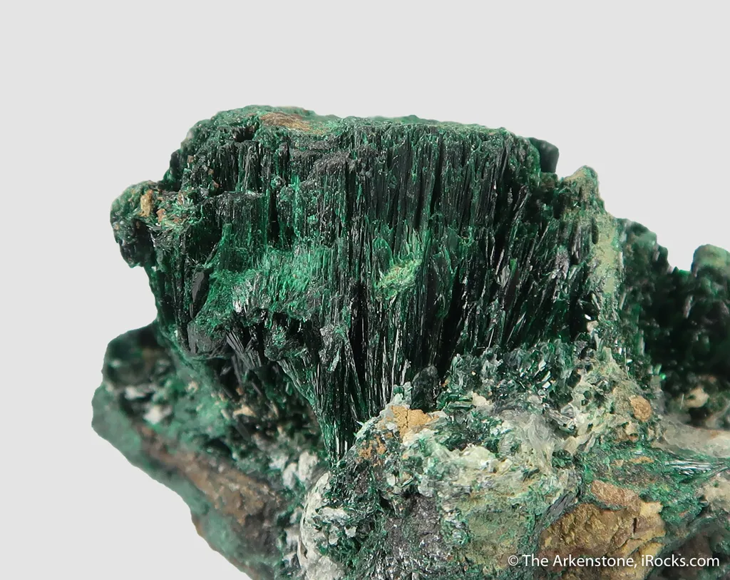 Brochantite - image 5