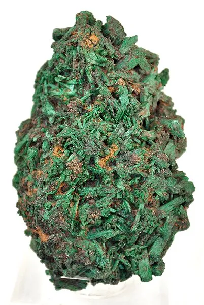 Brochantite image