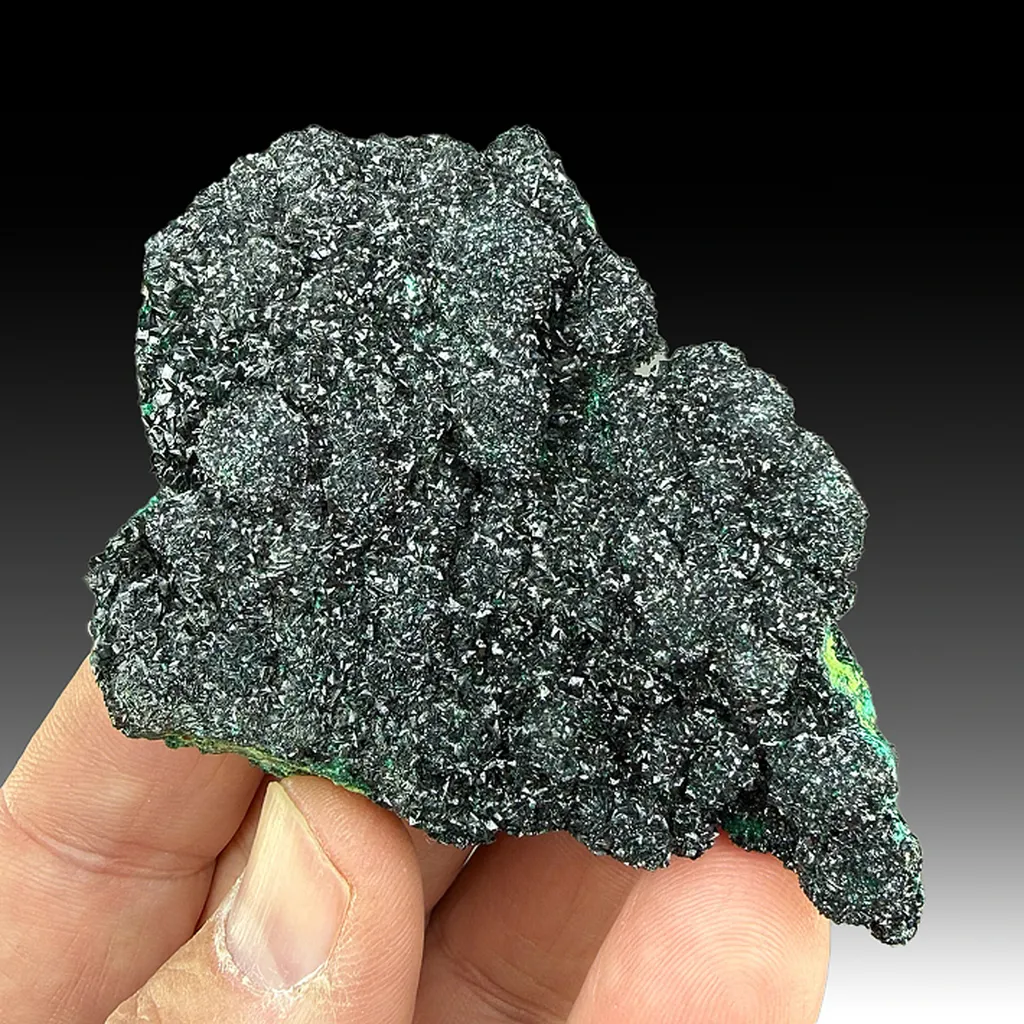 Brochantite