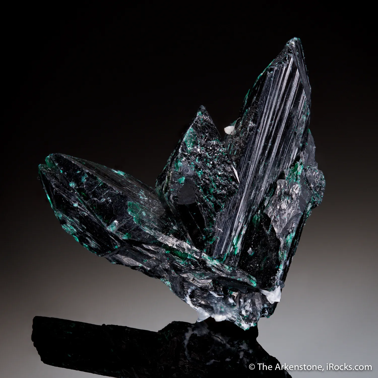Brochantite - image 1