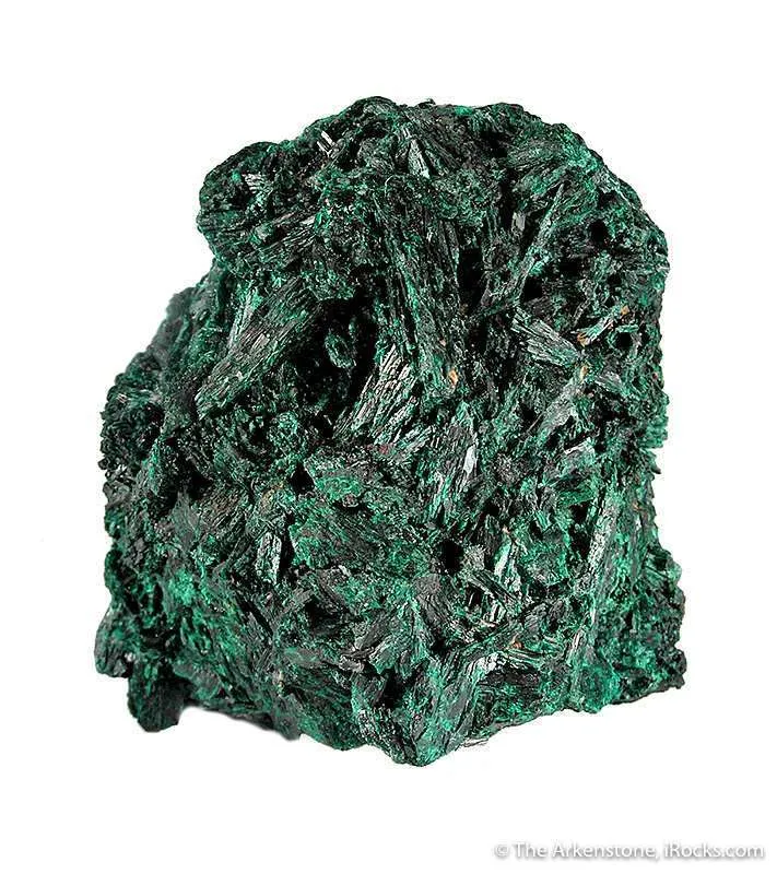 Brochantite image