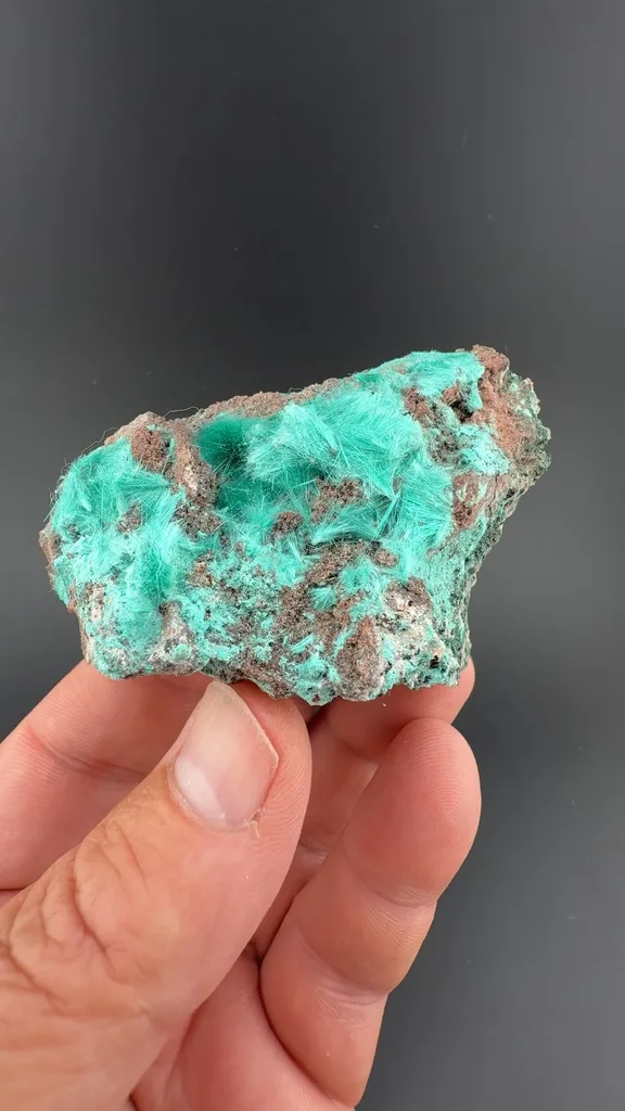 Brochantite - image 2