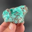 Brochantite - image 2