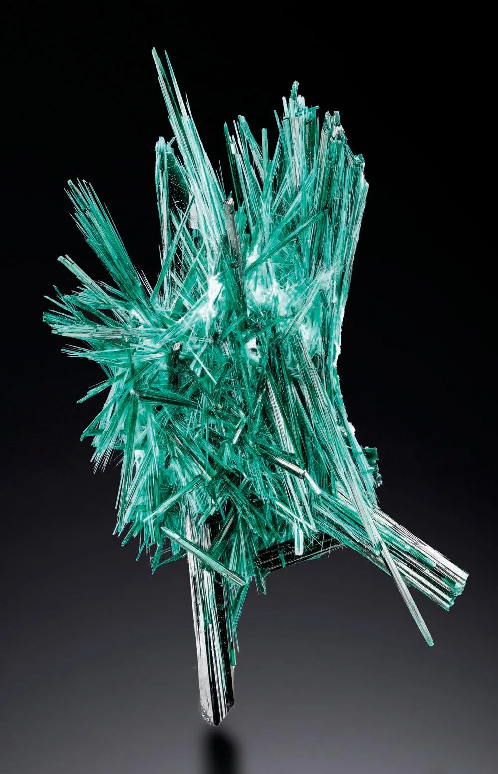 Brochantite - image 1