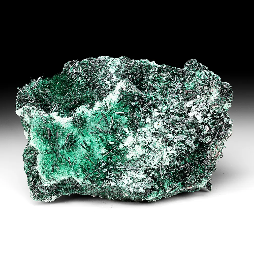 Brochantite image