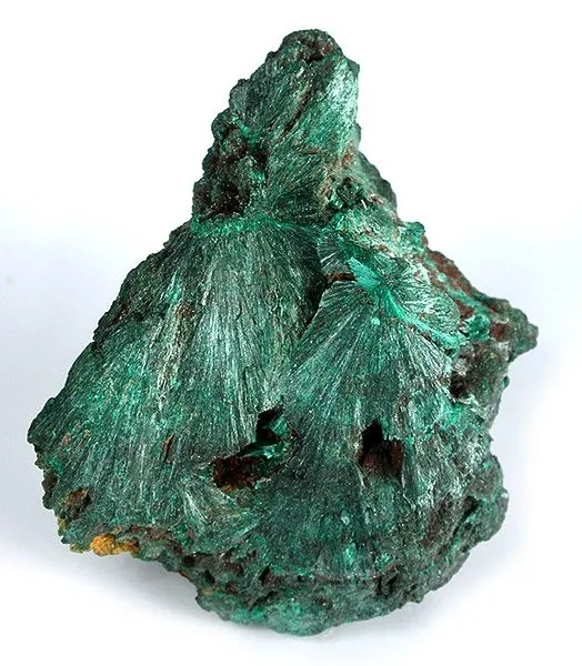 Brochantite image