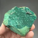 Brochantite - image 2