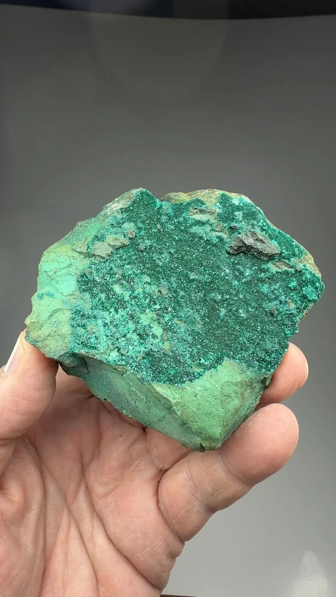 Brochantite - image 2