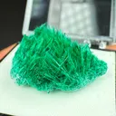 Brochantite - image 1