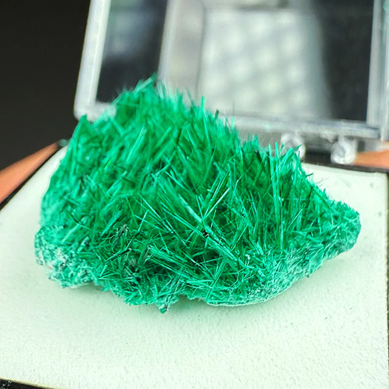 Brochantite - image 1