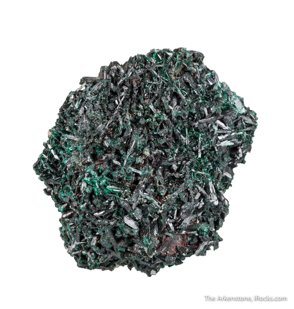 Brochantite - image 5