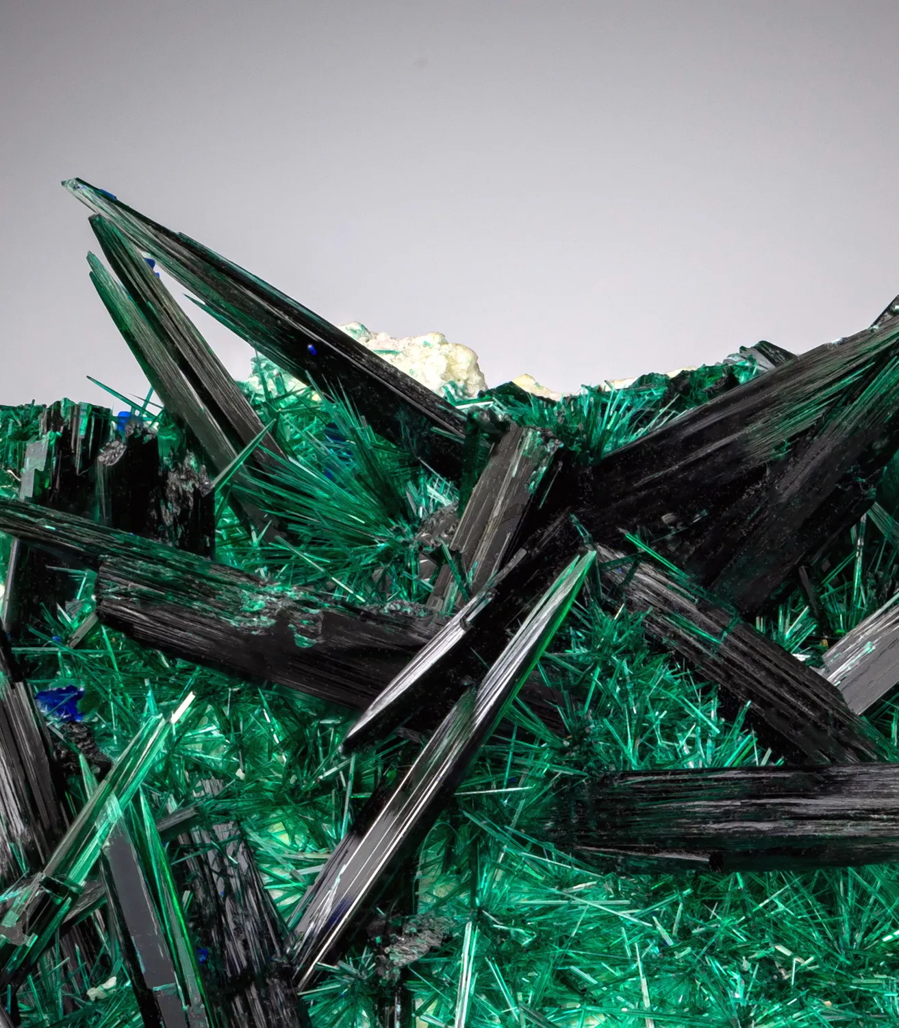 Brochantite - image 2