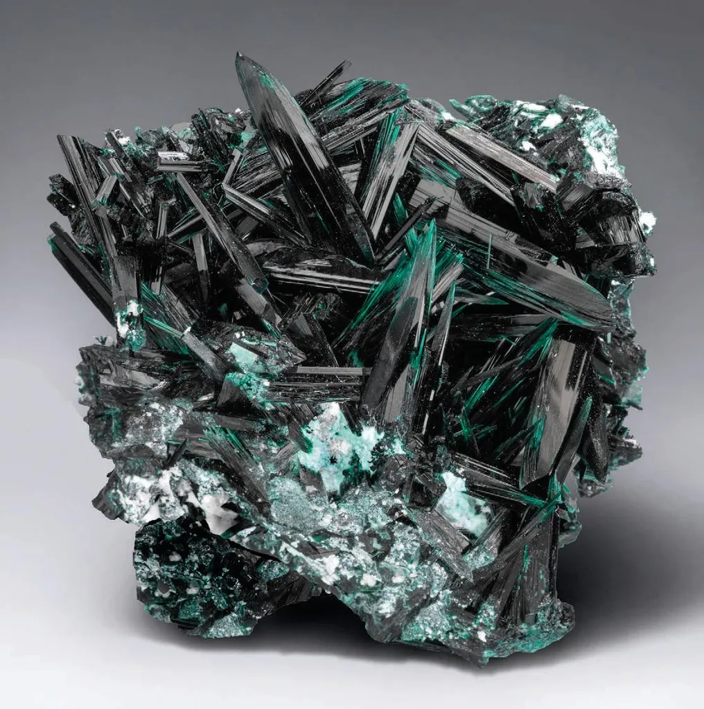 Brochantite image