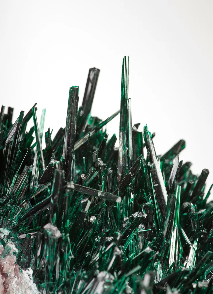Brochantite - image 2