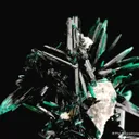 Brochantite - image 1