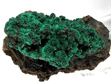 Brochantite image