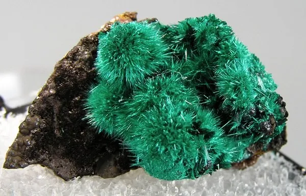 Brochantite image