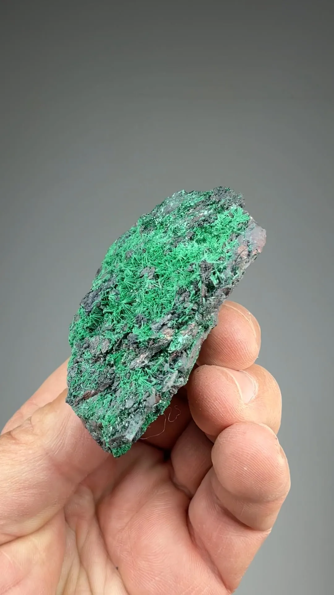 Brochantite - image 2