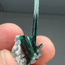 Brochantite - image 2