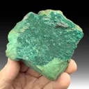 Brochantite - image 1