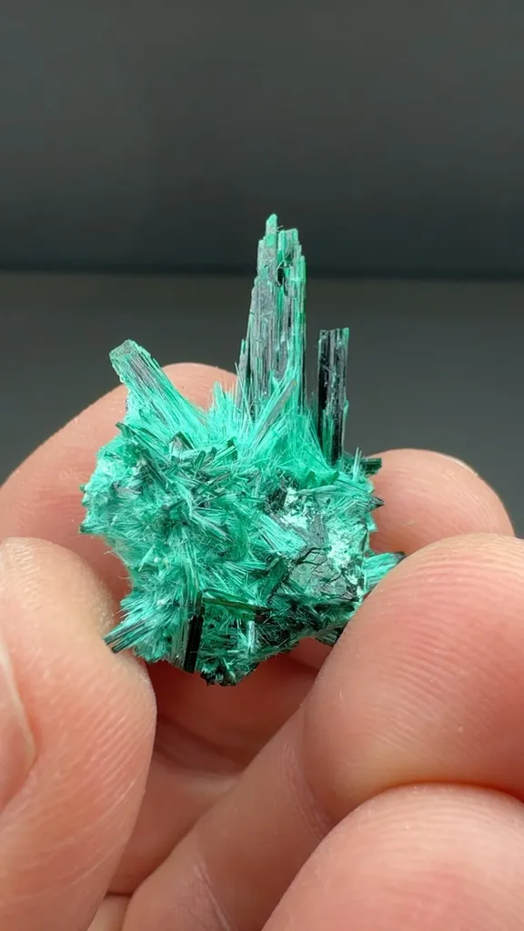 Brochantite - image 2