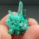 Brochantite - image 2