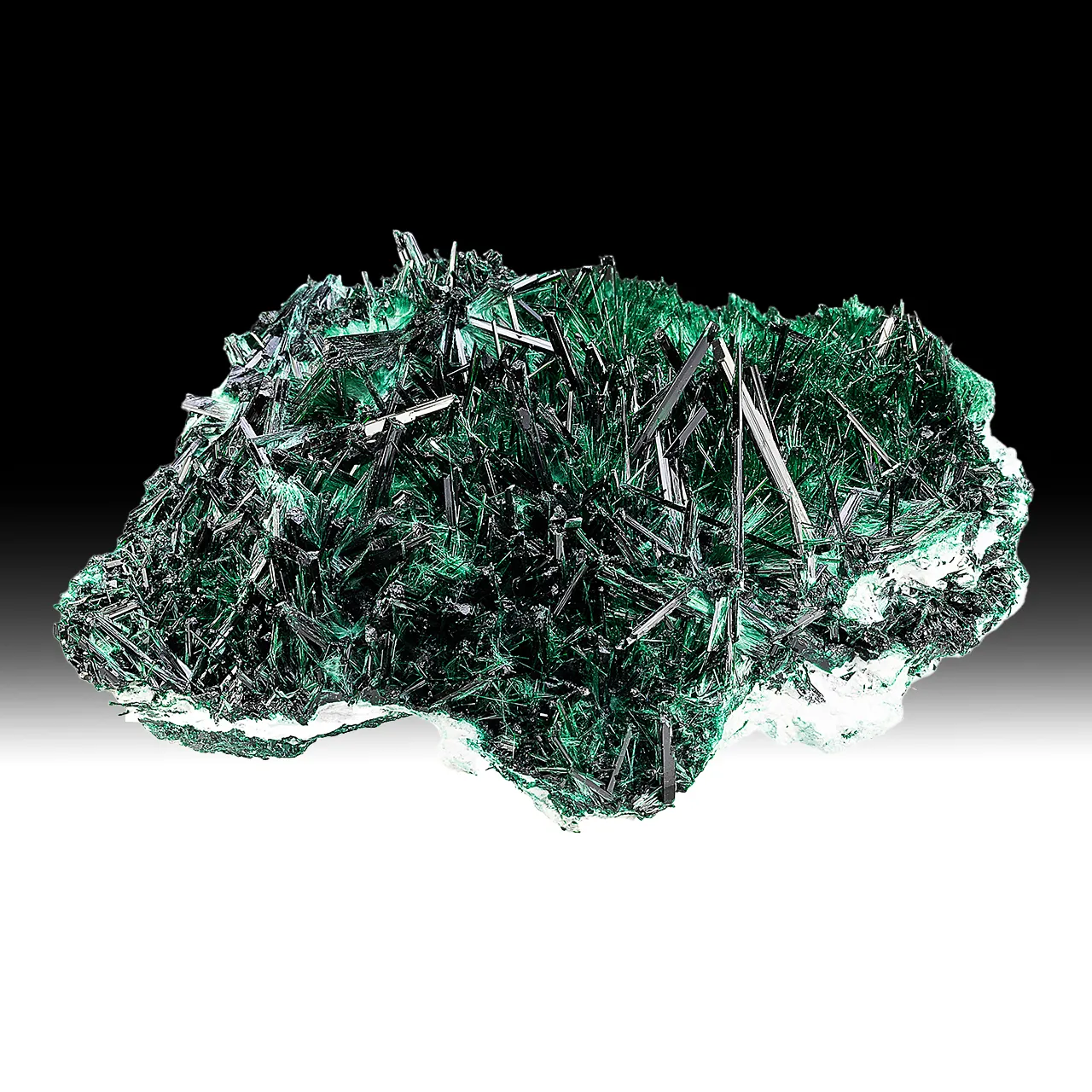 Brochantite - image 1