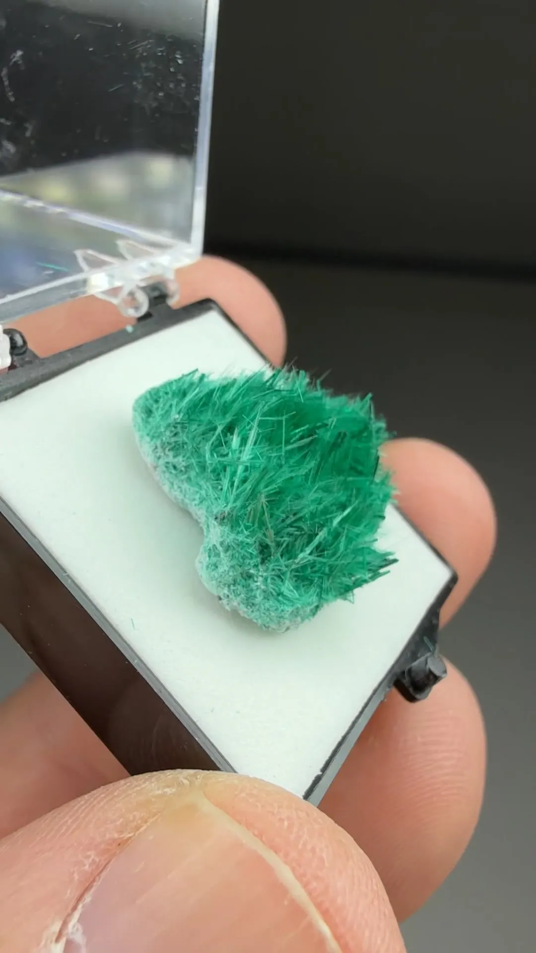 Brochantite - image 2