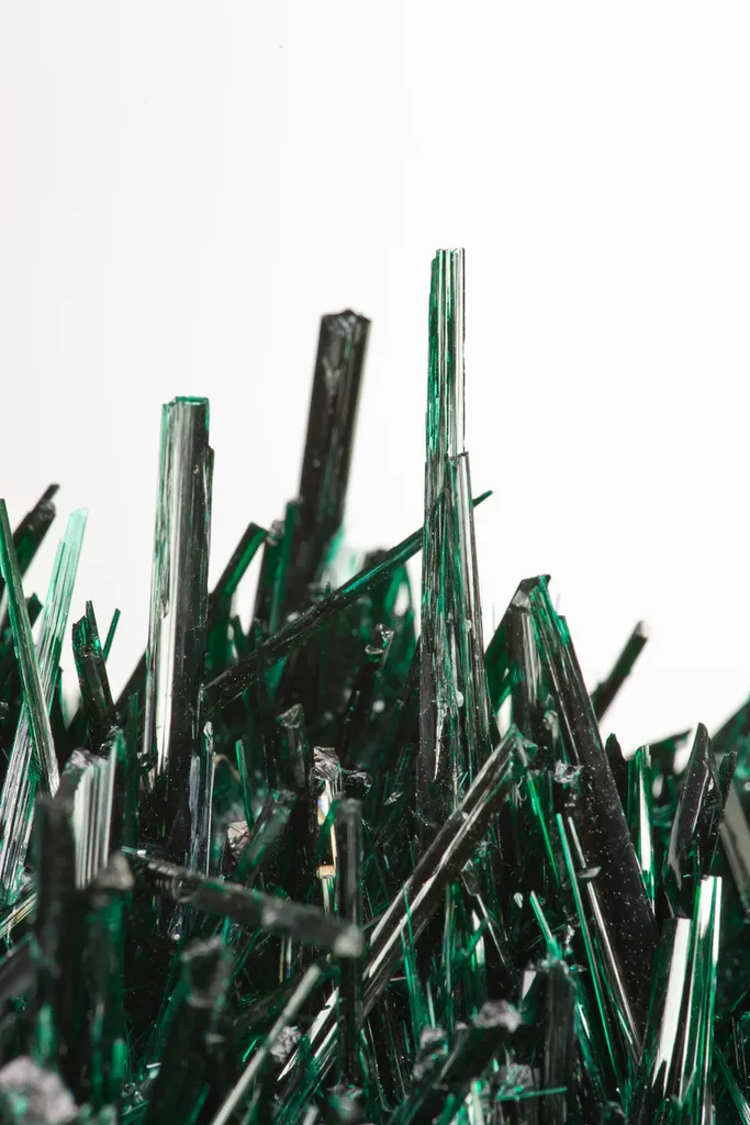 Brochantite - image 3