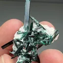 Brochantite - image 2