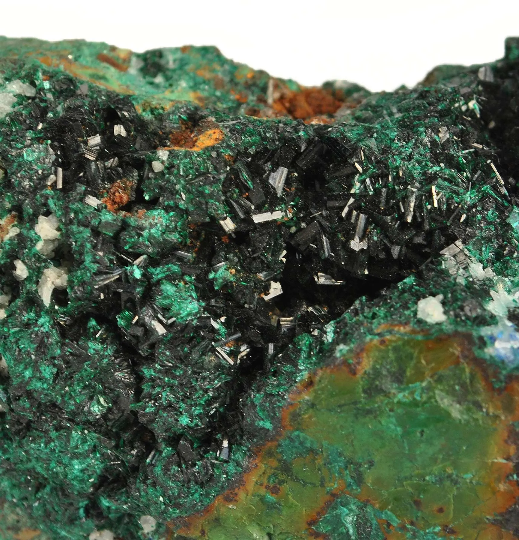 Brochantite - image 2