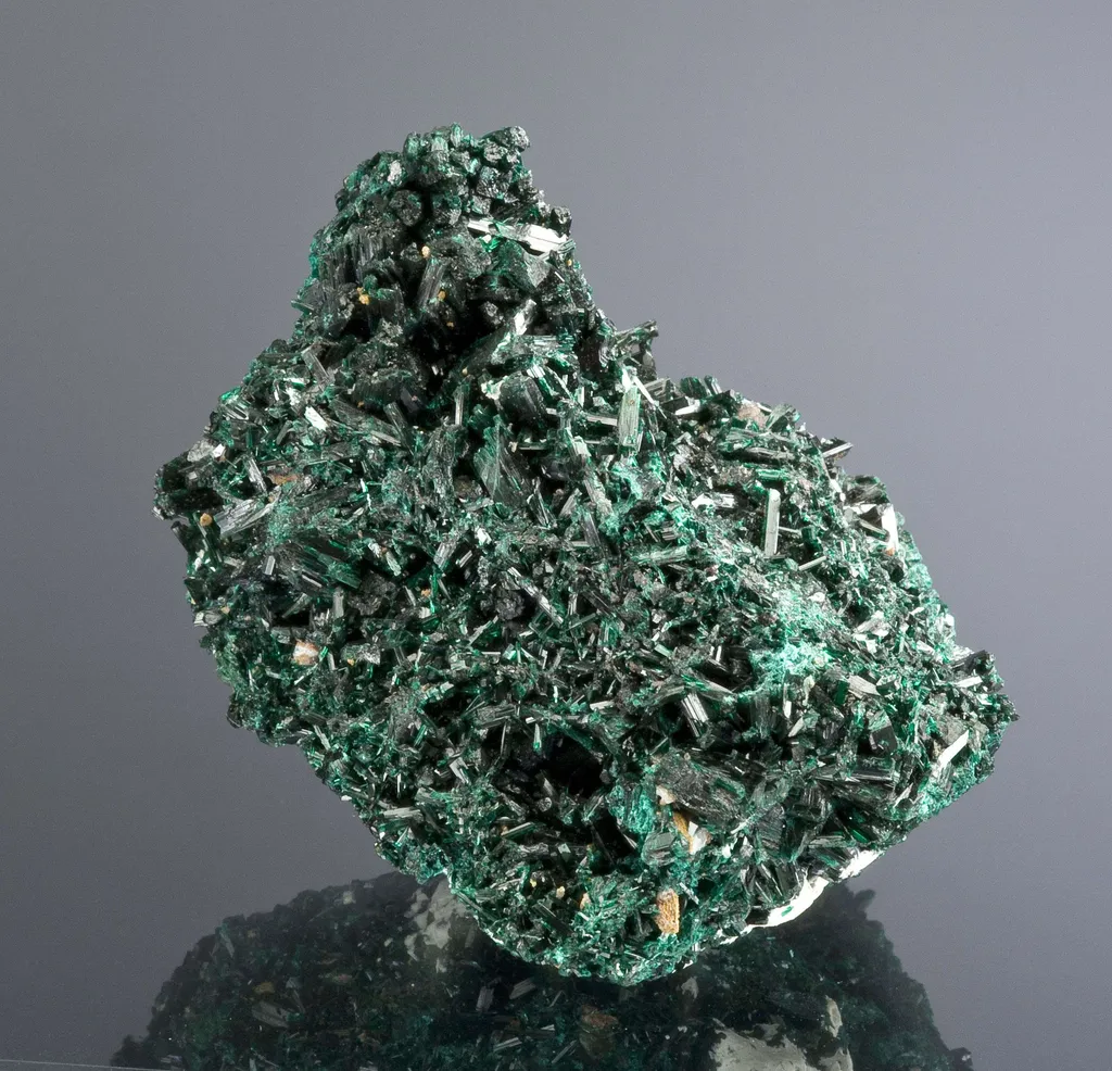 Brochantite - image 4