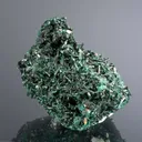 Brochantite - image 4