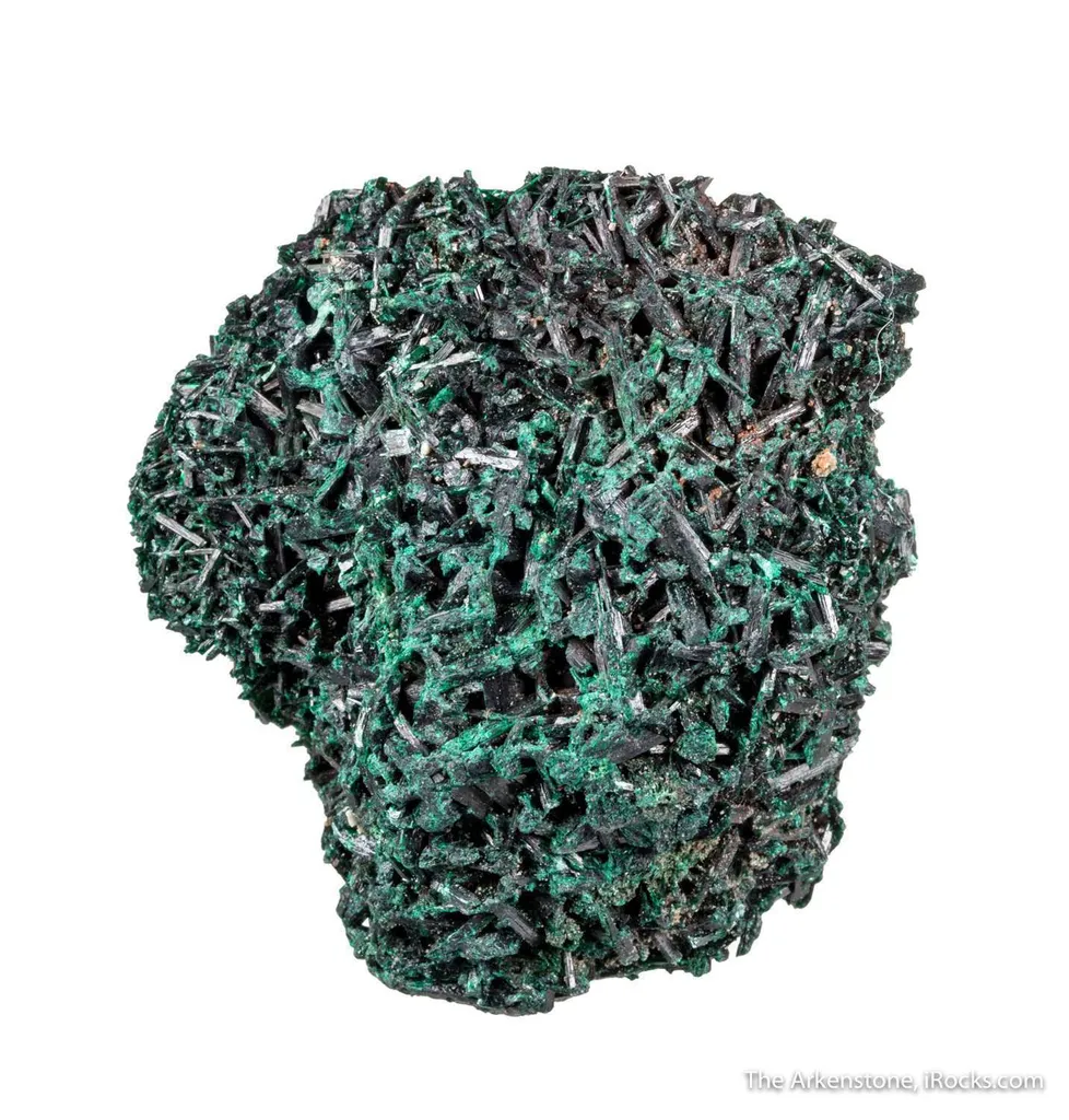 Brochantite image