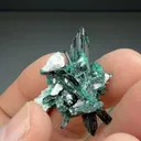 Brochantite - image 2