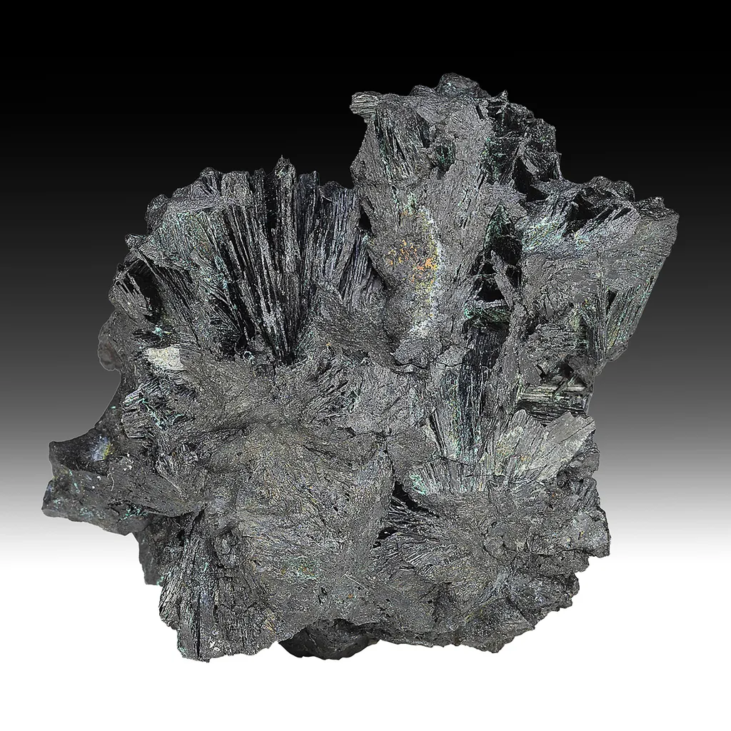 Brochantite image