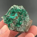 Brochantite - image 1