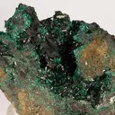 Brochantite - image 2